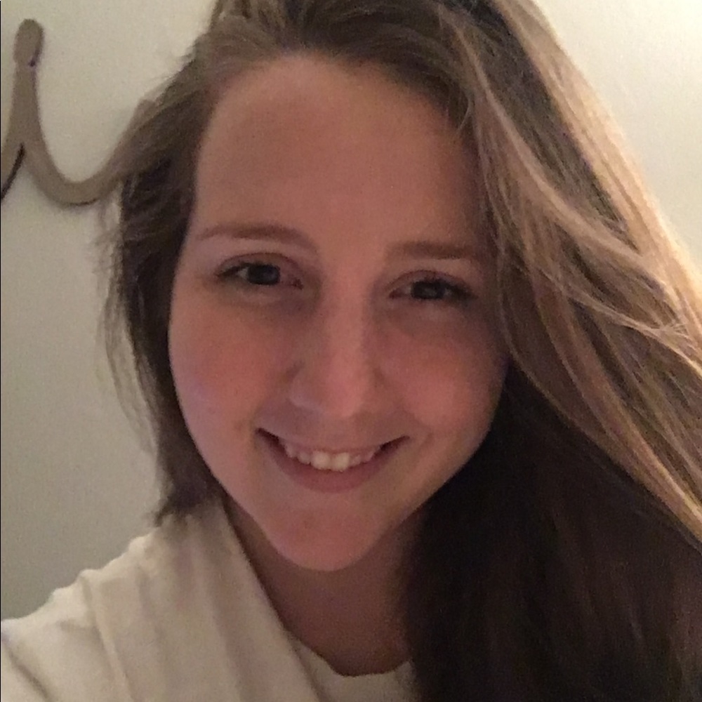 Meet your Posher, Molly